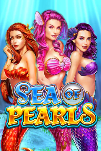 Играть в Sea Of Pearls от Skywind | Казино Сhampion Slots 