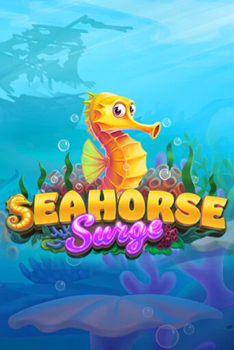 Играть в Seahorse Surge от RTG Slots | Казино Сhampion Slots 