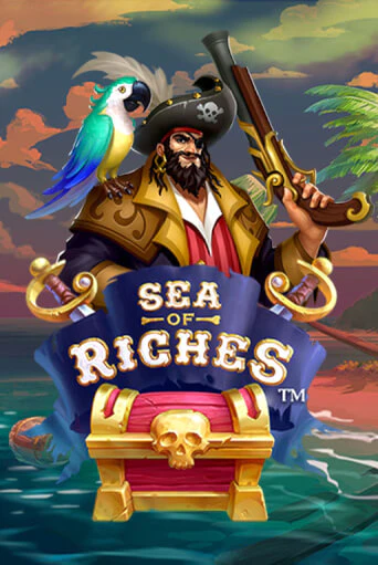 Играть в Sea of Riches от iSoftBet | Казино Сhampion Slots 