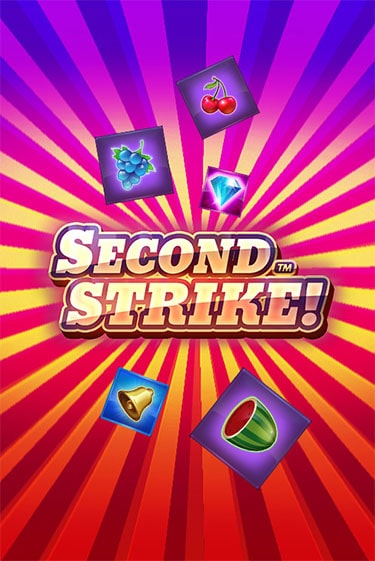 Играть в Second Strike от Quickspin | Казино Сhampion Slots 