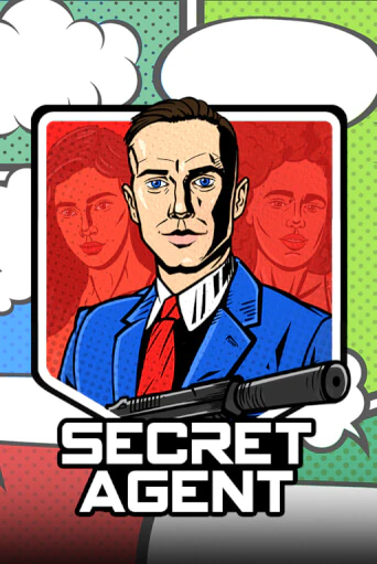 Играть в Secret Agent от KA Gaming | Казино Сhampion Slots 