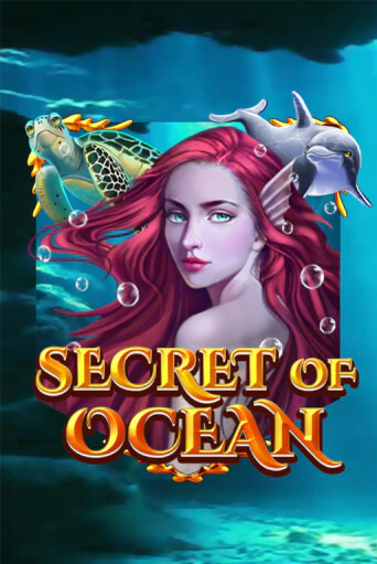 Играть в Secret of Ocean от KA Gaming | Казино Сhampion Slots 