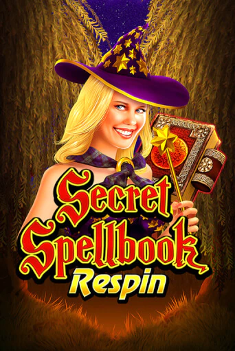 Играть в Secret Spellbook Respin от Swintt | Казино Сhampion Slots 