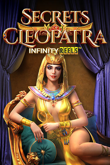 Играть в Secrets of Cleopatra от PG Soft | Казино Сhampion Slots 