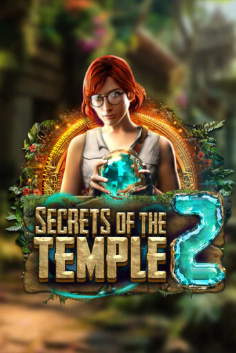 Играть в SECRETS OF THE TEMPLE 2 от Red Rake Gaming | Казино Сhampion Slots 