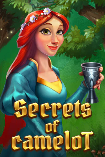 Играть в Secrets of Camelot от Spinoro | Казино Сhampion Slots 