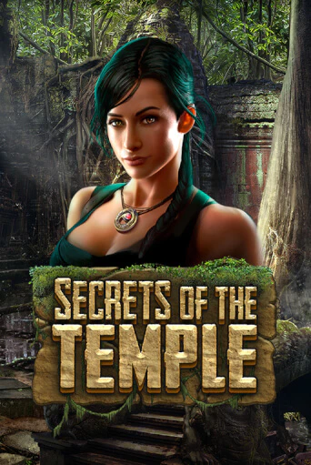 Играть в Secrets of the Temple от Red Rake Gaming | Казино Сhampion Slots 