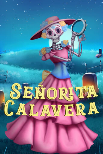 Играть в Bingo Señorita Calavera от Caleta Gaming | Казино Сhampion Slots 