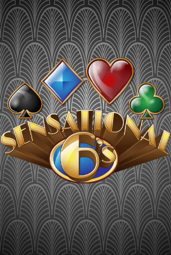 Играть в Sensational Sixes от Rival Games | Казино Сhampion Slots 