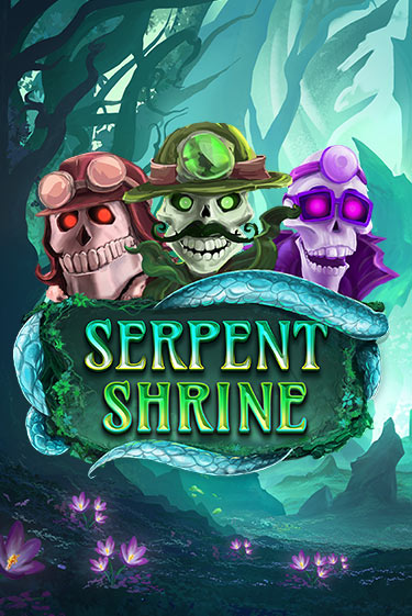 Играть в Serpent Shrine от Relax Gaming | Казино Сhampion Slots 