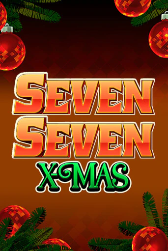 Играть в Seven Seven Xmas от Swintt | Казино Сhampion Slots 