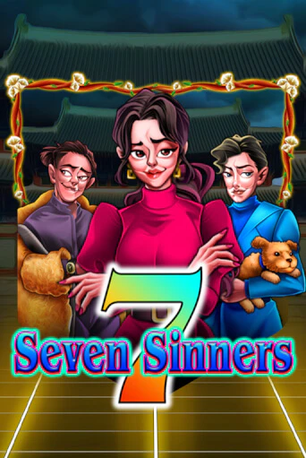 Играть в Seven Sinners от KA Gaming | Казино Сhampion Slots 