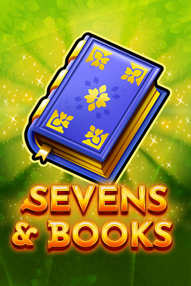 Играть в Sevens & Books от Gamomat | Казино Сhampion Slots 