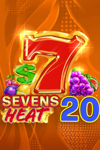 Играть в Sevens Heat 20 от Pateplay | Казино Сhampion Slots 