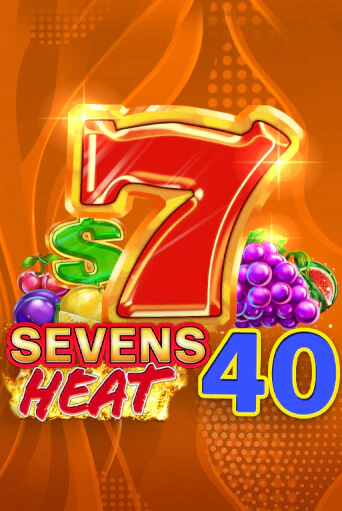 Играть в Sevens Heat 40 от Pateplay | Казино Сhampion Slots 