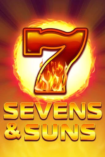 Играть в Sevens & Suns от Bragg | Казино Сhampion Slots 