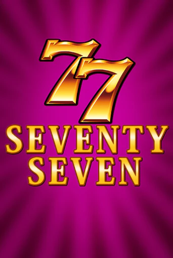 Играть в Seventy Seven от Swintt | Казино Сhampion Slots 