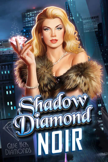 Играть в Shadow Diamond: Noir от High 5 | Казино Сhampion Slots 