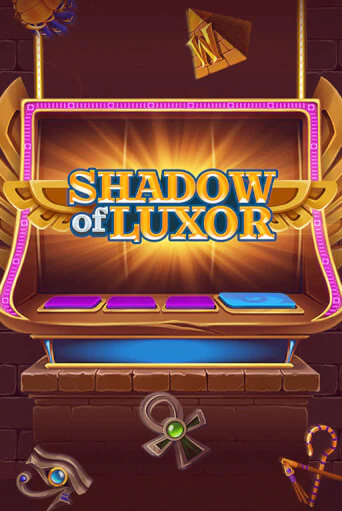 Играть в Shadow of Luxor от Evoplay | Казино Сhampion Slots 