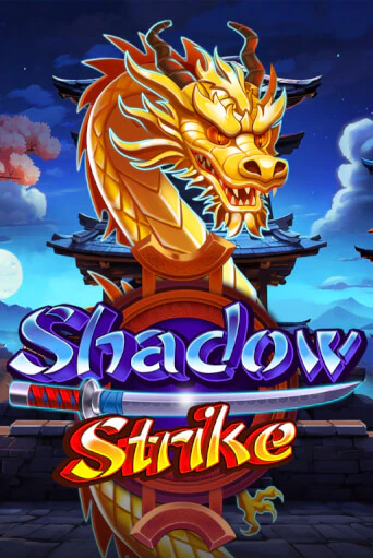 Играть в Shadow Strike от Hacksaw | Казино Сhampion Slots 