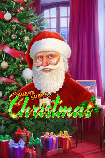 Играть в Shake Shake Christmas от Ruby Play | Казино Сhampion Slots 