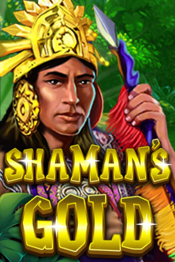 Играть в Shaman's Gold от Spinoro | Казино Сhampion Slots 