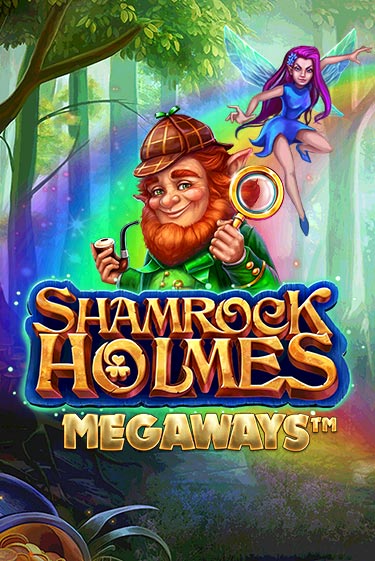 Играть в Shamrock Holmes от Games Global | Казино Сhampion Slots 