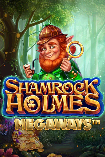 Играть в Shamrock Holmes Megaways™ от Microgaming | Казино Сhampion Slots 