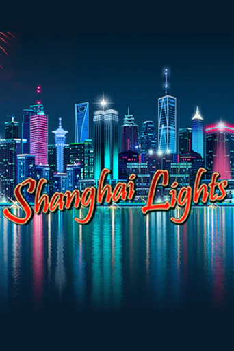 Играть в Shanghai Lights от RTG Slots | Казино Сhampion Slots 