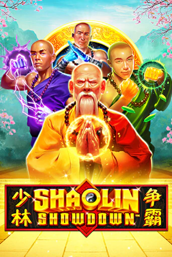 Играть в Shaolin Showdown от Skywind | Казино Сhampion Slots 