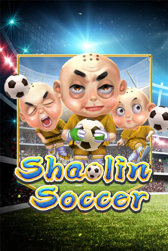 Играть в Shaolin Soccer от KA Gaming | Казино Сhampion Slots 