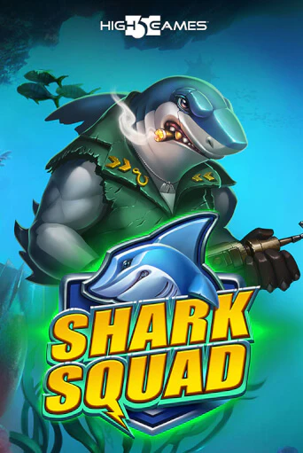 Играть в Shark Squad от High 5 | Казино Сhampion Slots 