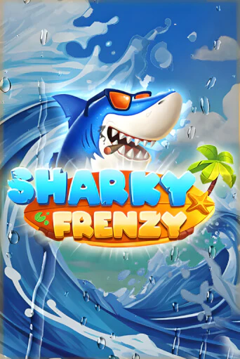 Играть в Sharky Frenzy от Mancala Gaming | Казино Сhampion Slots 