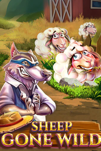 Играть в Sheep Gone Wild от Red Tiger | Казино Сhampion Slots 