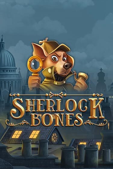 Играть в Sherlock Bones от Relax Gaming | Казино Сhampion Slots 