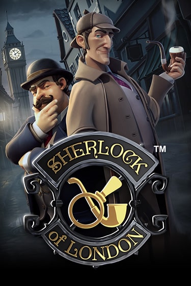 Играть в Sherlock of London от Games Global | Казино Сhampion Slots 