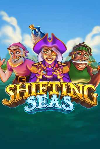 Играть в Shifting Seas от Thunderkick | Казино Сhampion Slots 