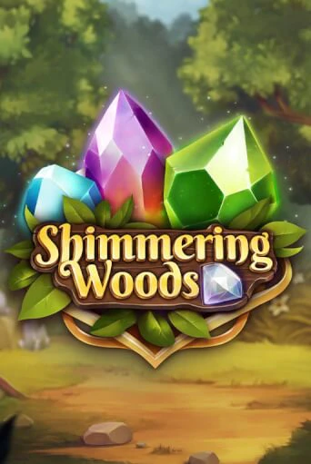 Играть в The Shimmering Woods от Play'n GO | Казино Сhampion Slots 