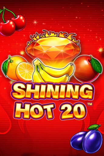 Играть в Shining Hot 20 от Pragmatic Play | Казино Сhampion Slots 