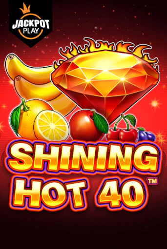 Играть в Shining Hot 40 Jackpot Play от Pragmatic Play | Казино Сhampion Slots 