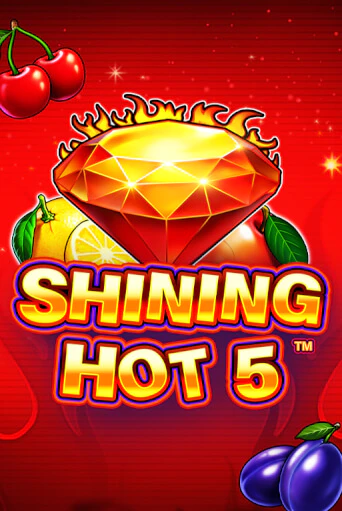 Играть в Shining Hot 5 от Pragmatic Play | Казино Сhampion Slots 