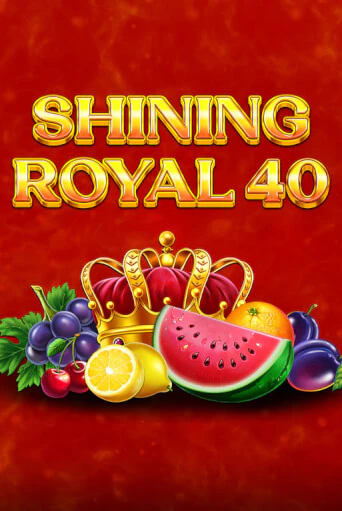 Играть в Shining Royal 40 от GameArt | Казино Сhampion Slots 