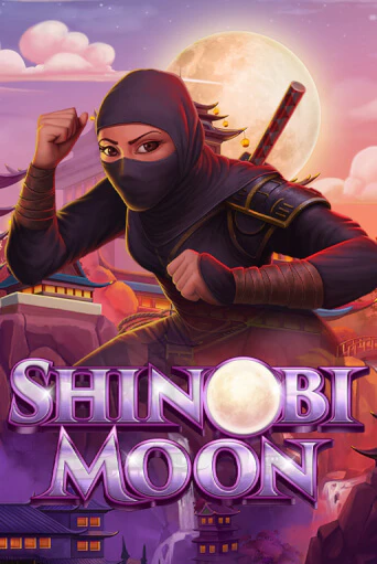 Играть в Shinobi Moon от Games Global | Казино Сhampion Slots 