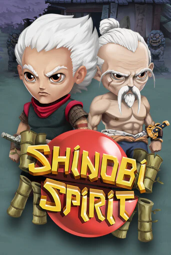 Играть в Shinobi Spirit от Relax Gaming | Казино Сhampion Slots 