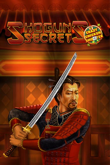 Играть в Shogun's Secret Crazy Chicken Shooter от Gamomat | Казино Сhampion Slots 