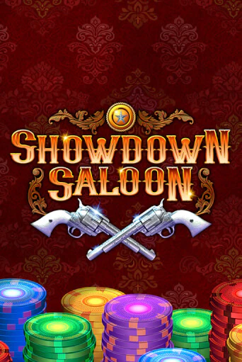 Играть в Showdown Saloon от Microgaming | Казино Сhampion Slots 