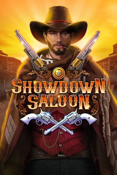 Играть в Showdown Saloon от Games Global | Казино Сhampion Slots 