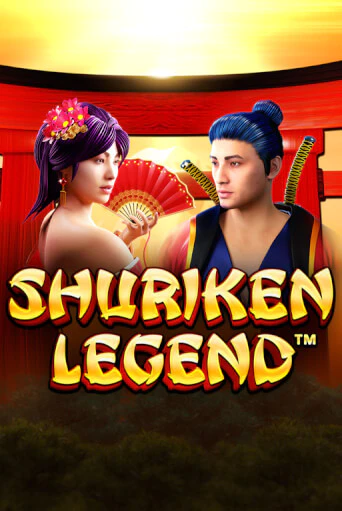 Играть в Shuriken Legend от Synot Games | Казино Сhampion Slots 