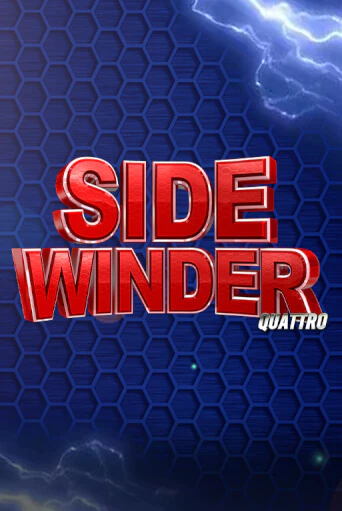 Играть в Sidewinder Quattro от Stakelogic | Казино Сhampion Slots 