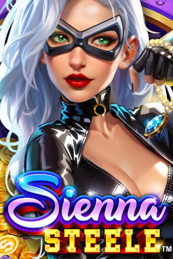 Играть в Sienna Steele™ от Games Global | Казино Сhampion Slots 